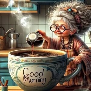 Meet your Posher, Shelly